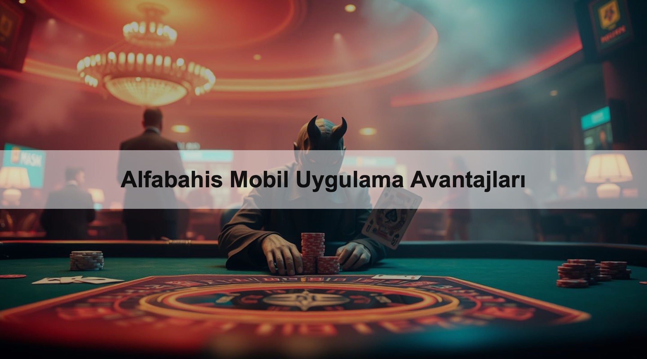 Alfabahis Mobil Uygulama Avantajları