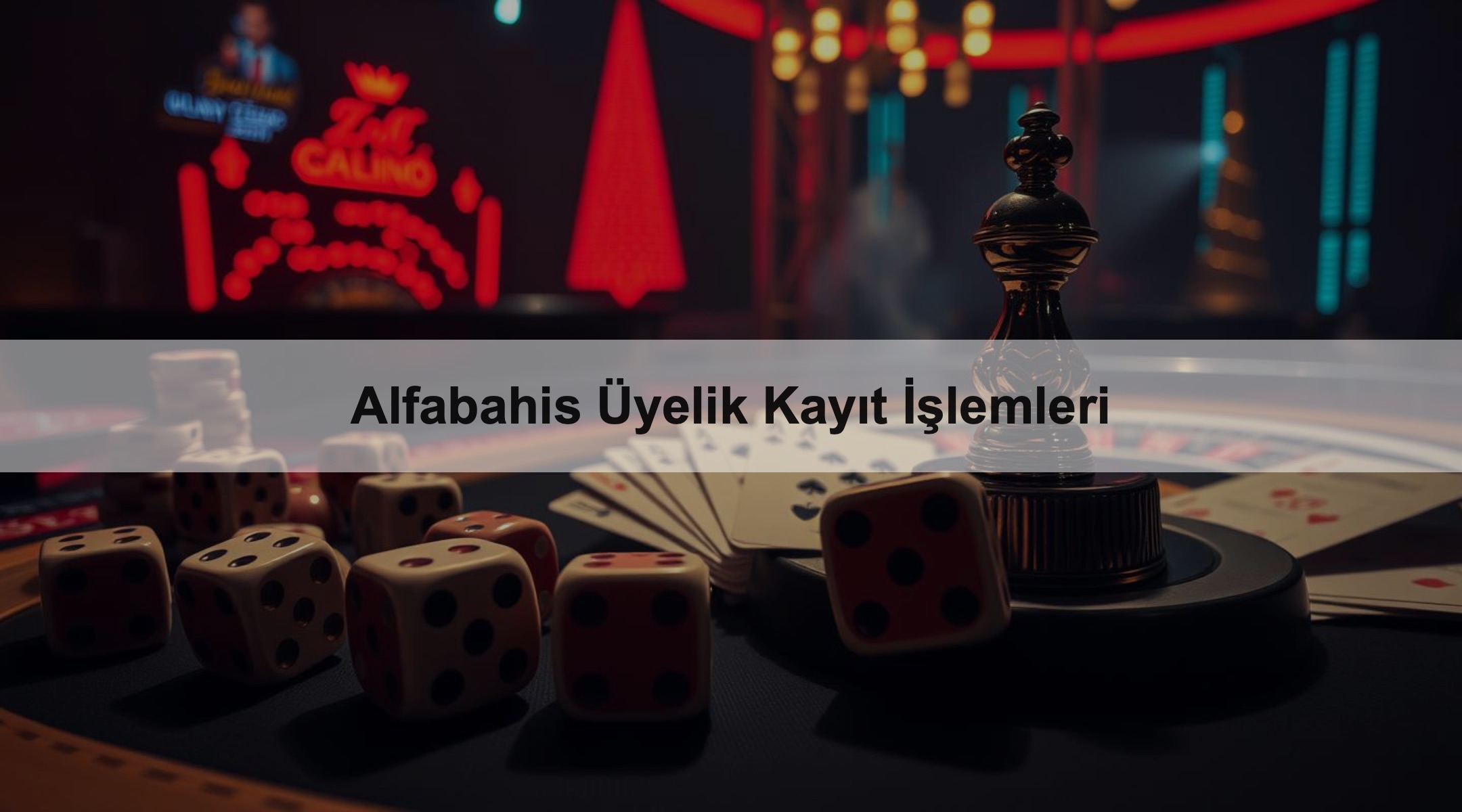 Alfabahis Üyelik Kayıt İşlemleri 1 Alfabahis Üyelik Kayıt İşlemleri