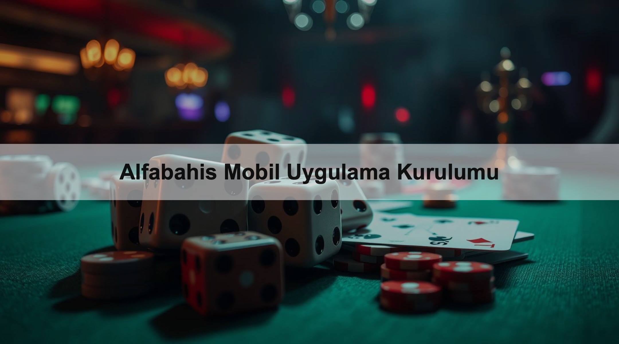 Alfabahis Mobil Uygulama Kurulumu 1 Alfabahis Mobil Uygulama Kurulumu