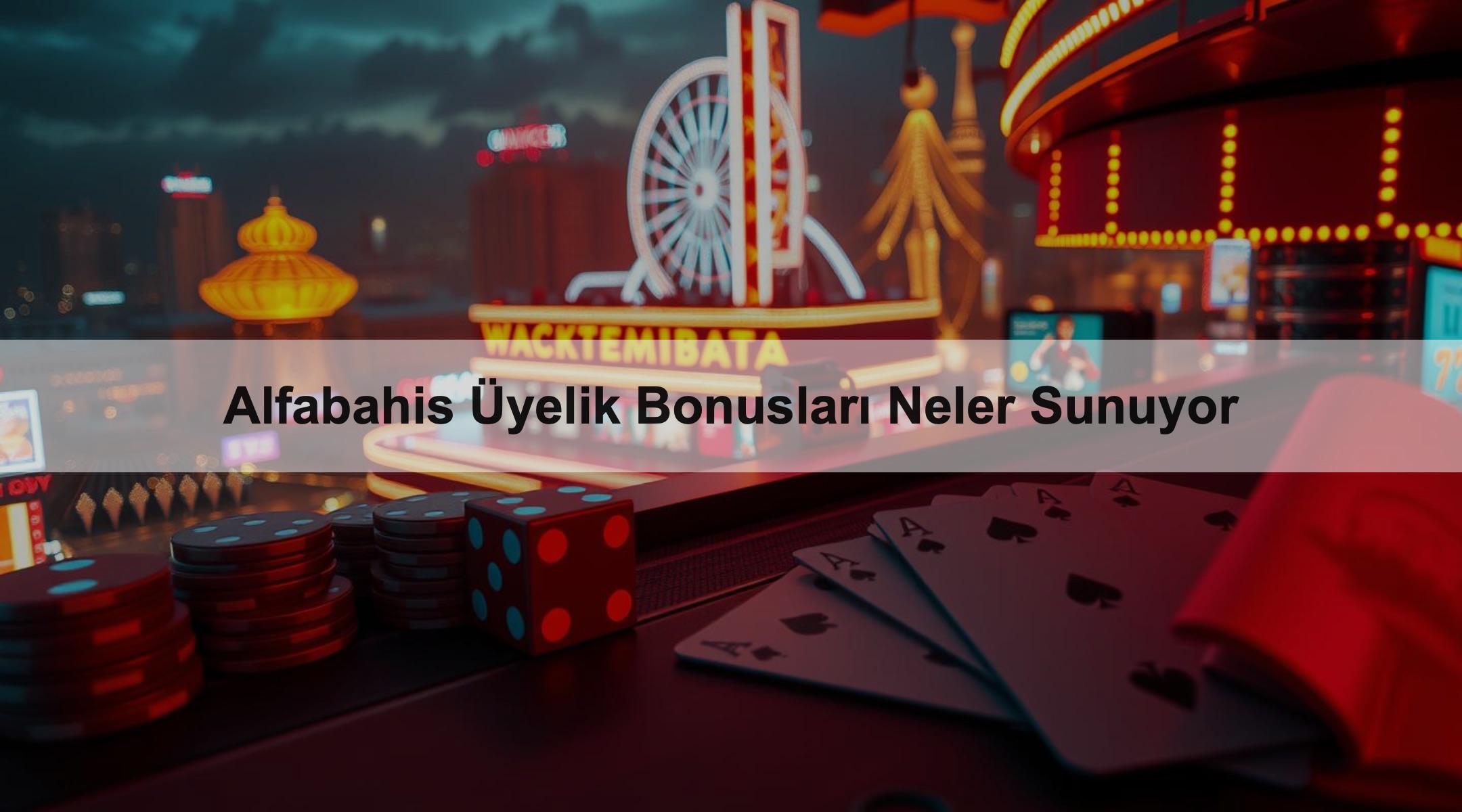 Alfabahis Üyelik Bonusları Neler Sunuyor 1 Alfabahis Üyelik Bonusları Neler Sunuyor