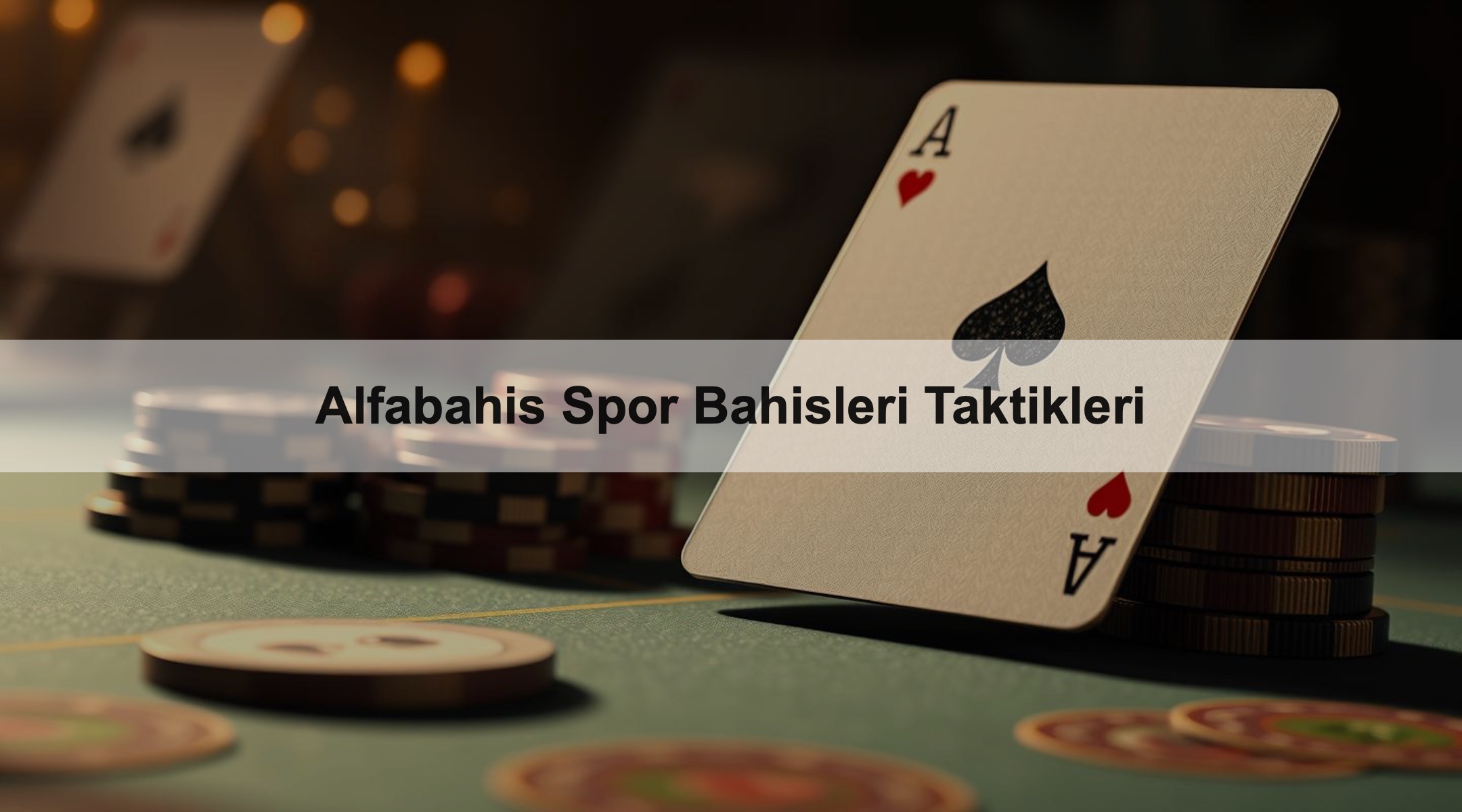 Alfabahis Spor Bahisleri Taktikleri 1 Alfabahis Spor Bahisleri Taktikleri