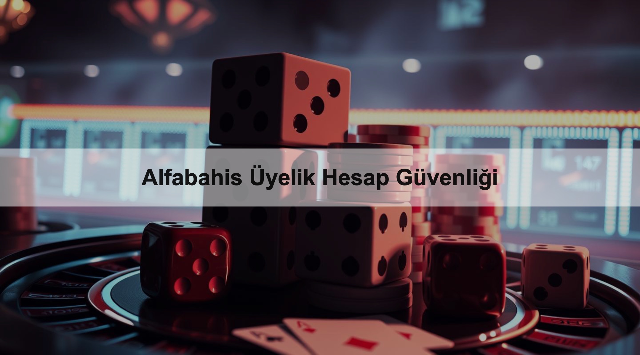 Alfabahis Üyelik Hesap Güvenliği 1 Alfabahis Üyelik Hesap Güvenliği