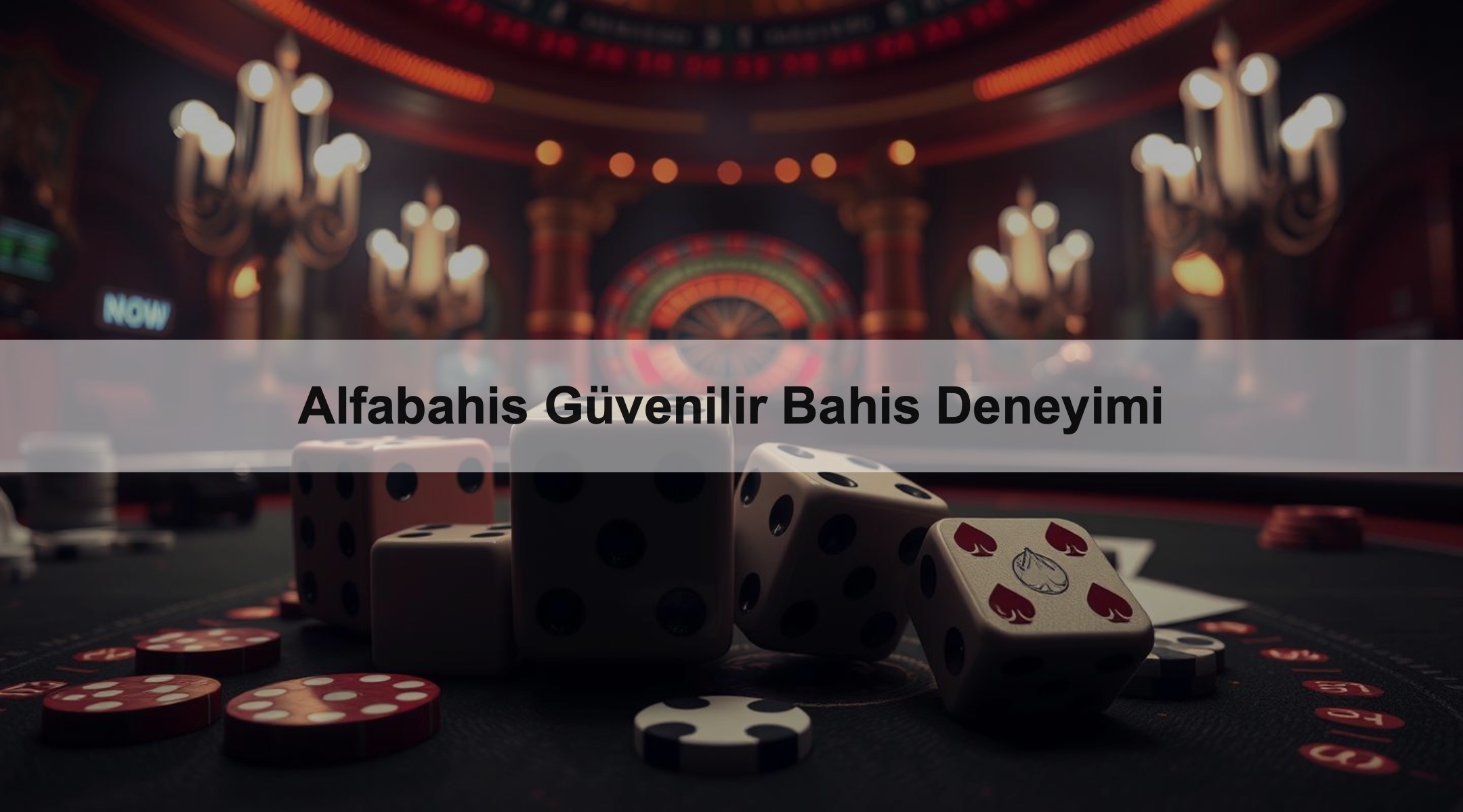 Alfabahis Güvenilir Bahis Deneyimi 1 Alfabahis Güvenilir Bahis Deneyimi