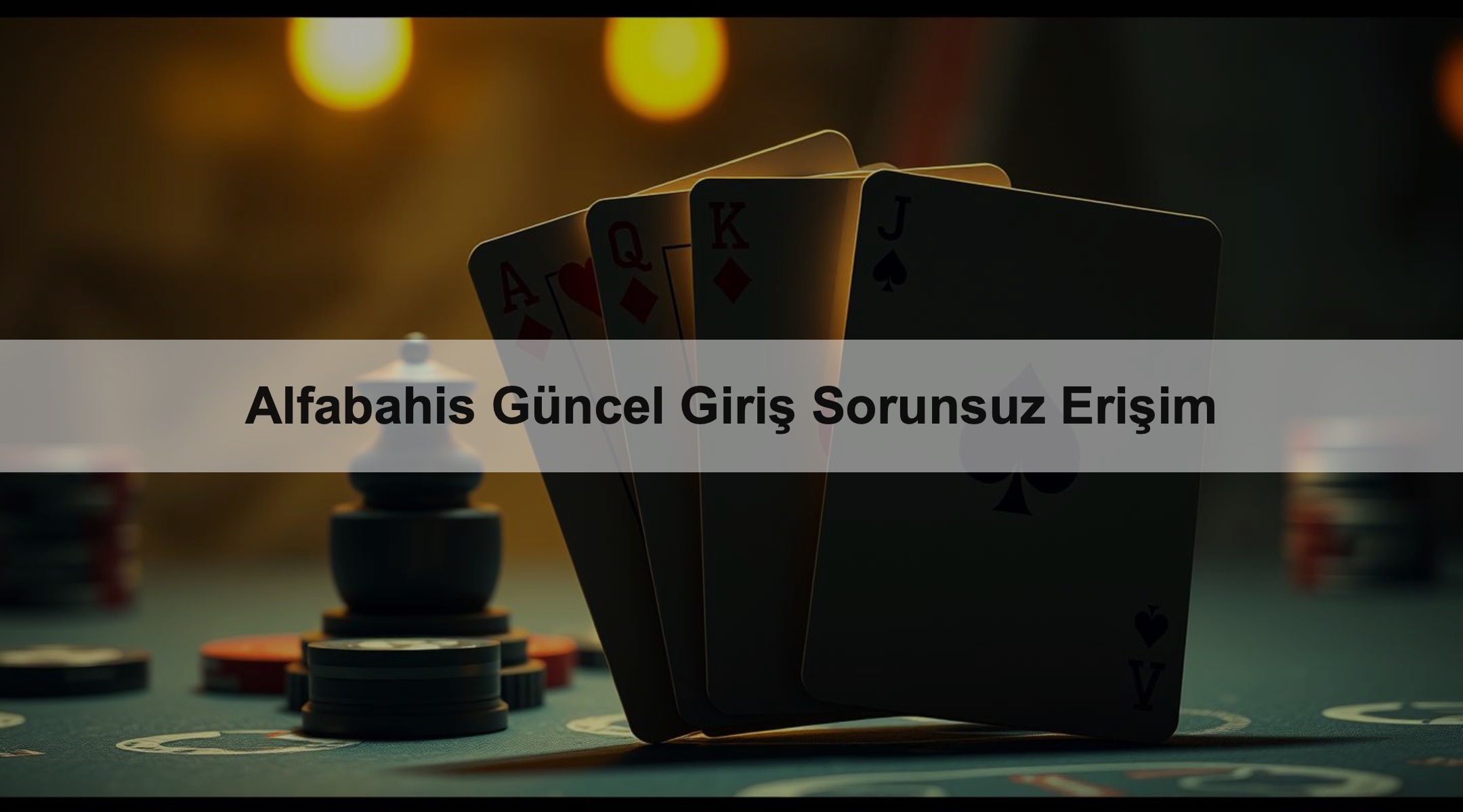 Alfabahis Güncel Giriş Sorunsuz Erişim